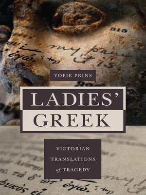 cover image of Ladies' Greek